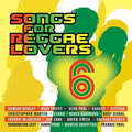 Songs For Reggae Lovers 6 / Various - Songs For Reggae Lovers 6 / Various - Music CD