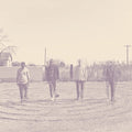 Dungen / Woods - Myths 003 - Vinyl Record