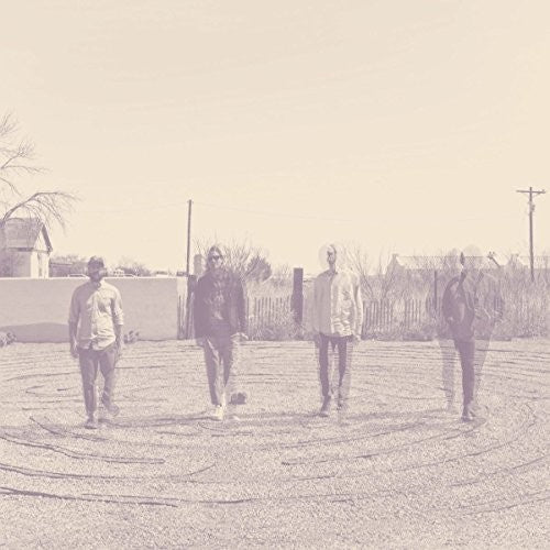 Dungen / Woods - Myths 003 - Vinyl Record