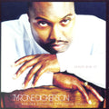 Dickerson,tyrone - Jesus Did It - Music CD