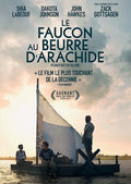 Le Faucon Au Beurre D'arachide - Le Faucon Au Beurre D'arachide - DVD