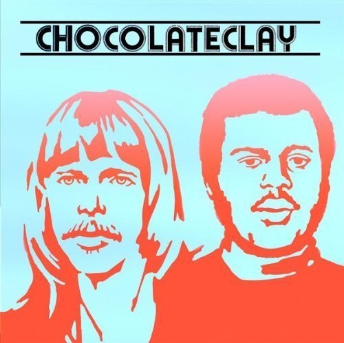 Chocolateclay - Chocolateclay - Vinyl Record
