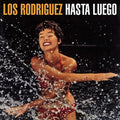 Los Rodriguez - Hasta Luego - Vinyl Record