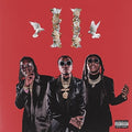 Migos - Culture Ii - Vinyl Record
