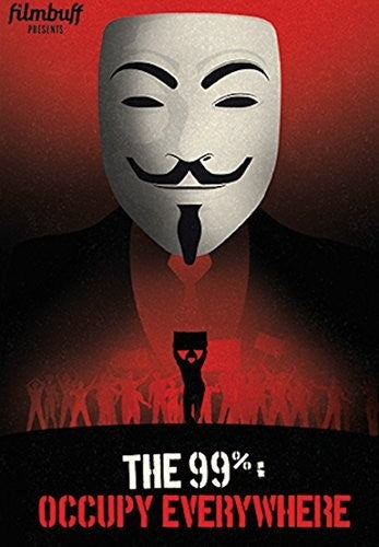 99 Occupy Everywhere - 99 Occupy Everywhere - DVD