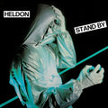 Heldon - Stand By - Vinyl Record
