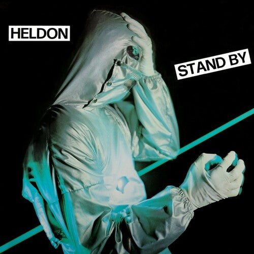 Heldon - Stand By - Music CD
