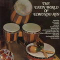 Ros,edmundo - Latin World Of Edmundo Ros - Vinyl Record