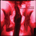 Phase Fatale - Scanning Backwards - Music CD