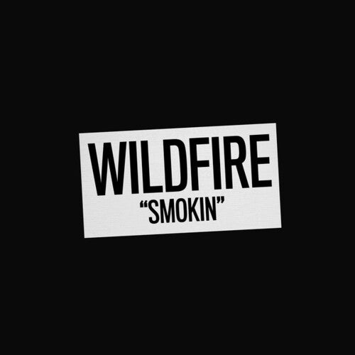 Wildfire - Smokin - Vinyl Record