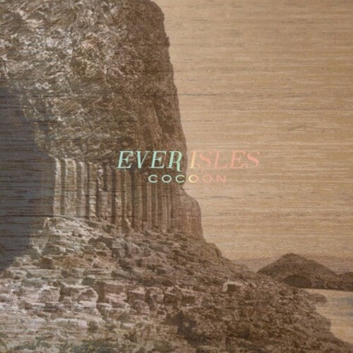 Ever Isles - Cocoon - Vinyl Record