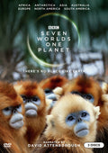 Seven Worlds - One Planet - Seven Worlds - One Planet - DVD