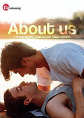 About Us - About Us - DVD