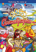 Animalympics - Animalympics - DVD