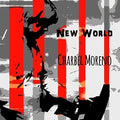 Moreno,charbel - New World - Music CD