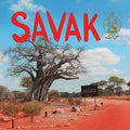 Savak - Best Of Luck In Future Endeavors - Vinyl Record