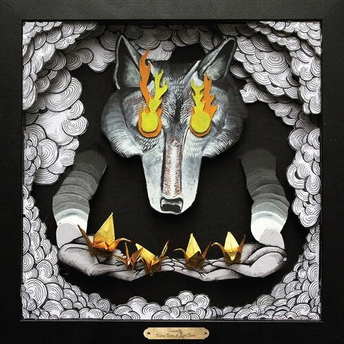 Cohen,andrew & Light Coma - Unreality - Vinyl Record