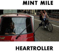 Mint Mile - Heartroller - Vinyl Record