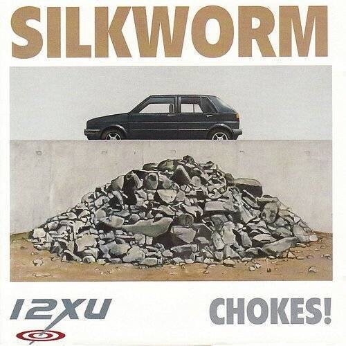 Silkworm - Chokes! - Vinyl Record