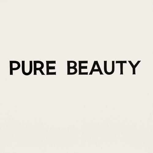 Shirt - Pure Beauty - Vinyl Record