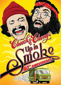 Cheech & Chong: Up In Smoke - 40th Anniversary - Cheech & Chong: Up In Smoke - 40th Anniversary - DVD