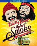 Cheech & Chong: Up In Smoke - 40th Anniversary - Cheech & Chong: Up In Smoke - 40th Anniversary - Blu-ray