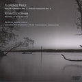 Kahng / Janacek Philharmonic / Cockerham - Violin Concertos - Music CD