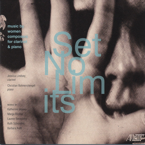 Lindsey / Bohnenstengel - Set No Limits - Music CD