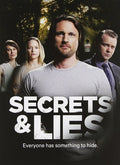 Secrets & Lies (2014) - Secrets & Lies (2014) - DVD