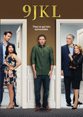 9jkl - 9jkl - DVD