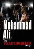 Muhammad Ali: Fighting Spirit - Muhammad Ali: Fighting Spirit - DVD