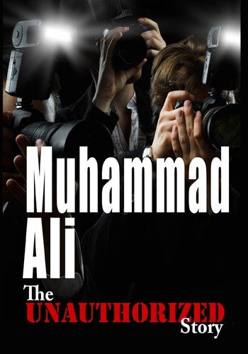 Muhammad Ali: Fighting Spirit - Muhammad Ali: Fighting Spirit - DVD