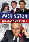 Washington: Behind Closed Doors - Washington: Behind Closed Doors - DVD