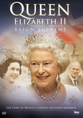 Queen Elizabeth: Reign Supreme - Queen Elizabeth: Reign Supreme - DVD
