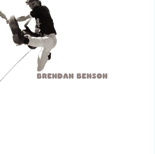 Benson,brendan - One Mississippi - Vinyl Record