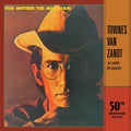 Van Zandt,townes - Our Mother The Mountain - 50th Anniversary - Vinyl Record