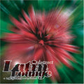 Abstract Latin Lounge / Various - Abstract Latin Lounge / Various - Music CD