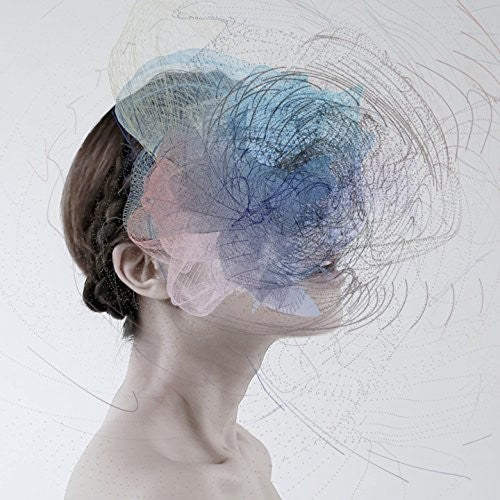 Noit,hatis - Illogical Dance - Vinyl Record