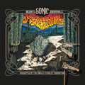 New Riders Of The Purple Sage - Bears Sonic Journals: Dawn Of The New Riders Of - Music CD