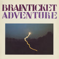 Brainticket - Adventure - Vinyl Record
