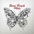 Stone Temple Pilots - Stone Temple Pilots - Vinyl Record