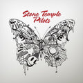 Stone Temple Pilots - Stone Temple Pilots - Music CD