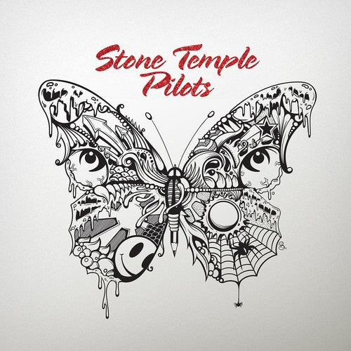 Stone Temple Pilots - Stone Temple Pilots - Music CD
