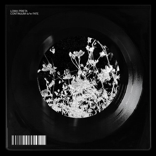 Loma Prieta - Continuum / Fate - Vinyl Record