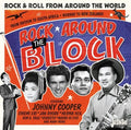 Rock Around The Block 1 / Various - Rock Around The Block 1 / Various - Music CD