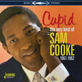 Cooke,sam - Cupid - Music CD