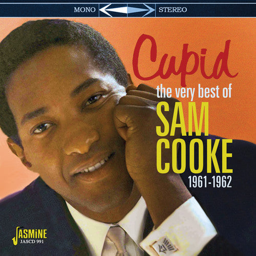 Cooke,sam - Cupid - Music CD