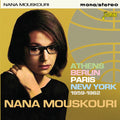 Mouskouri,nana - 1959-62 - Music CD