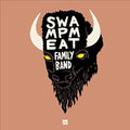 Swampmeat Family Band - Too Many Things To Hide - Vinyl Record