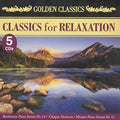 Classics For Relaxation (Various Artists) Music CD